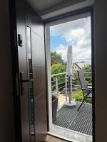 Ostsee Appartment 2 - B&B Wolgast