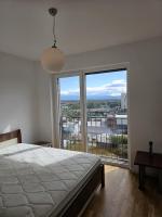 Modern Apartment in Prishtina - Ferienwohnung Pristina