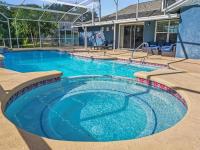 Cozy Carribean,Mediterranean Home in Kissimmee, FL - Ferienwohnung Orlando