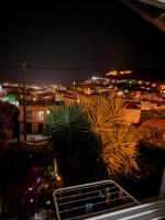 Με θέα το Κάστρο Studio - B&B Náfpaktos