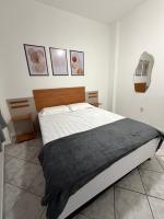 Apartamento aconchegante 2 quartos - B&B Vitória