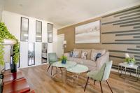Spacious 2 Bed 2 Bath 9 minutes from Downtown - B&B Houston
