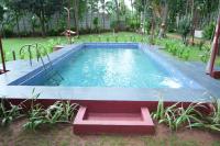 Coco Brookes Luxury Farm Stays - B&B Hārohalli