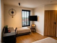 Basic Dreibettzimmer