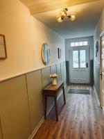 Gästehaus Am Hafen 7 Glückstadt - B&B Glückstadt