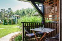 Domki Letniskowe Cztery Pory Roku - B&B Skorzęcin