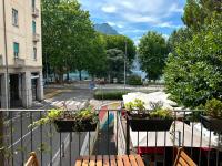 Bella vista - B&B Lecco