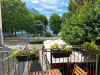 Bella vista - B&B Lecco