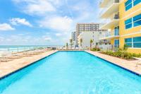 Beachview Luxury Condo with Sunrise and Sunset Views - Ferienwohnung Daytona Beach Shores