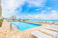 Beachview Luxury Condo with Sunrise and Sunset Views - B&B Daytona Beach Shores