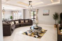 Chic Modern Escape - B&B Lusaka