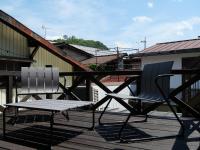 卌屋 shioya - B&B Gujō