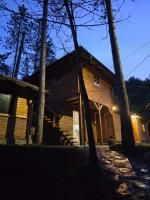 Jaslice Prenja - Ozren - B&B Doboj