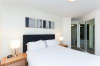 One-Bedroom Apartment - City