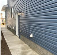 Spacious Private 1-Bedroom Basement Suite in Calgary with Self Check-in - Ferienwohnung Calgary