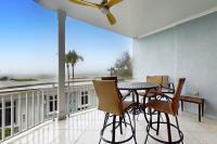 Palm Gables 106 - Ferienwohnung Holmes Beach