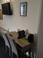 Standard Doppel- oder Zweibettzimmer