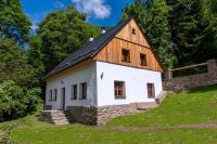 Chalupa Na Alšovce - B&B Venkov