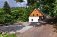 Chalupa Na Alšovce - B&B Venkov