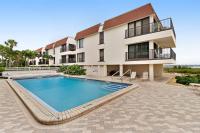 Water's Edge 105 South - Ferienwohnung Holmes Beach