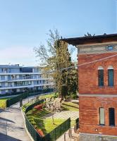 GattoMatto with parking - B&B Trieste