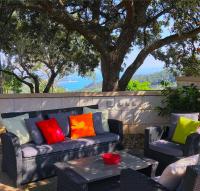 Villa Valentina with pool and close to beach - Bed and Breakfast Selca