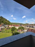 Apartment EDA - B&B Bosanska Krupa