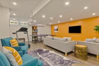 Five-O at Snow: Free Shuttle to Blue - Ferienwohnung Collingwood