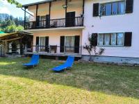 Cà Rudunda - Bed and Breakfast Cimalmotto