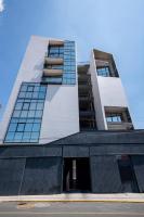 Torre Arcarti | Departamento ejecutivo | Est + Wifi - Bed and Breakfast San Baltazar