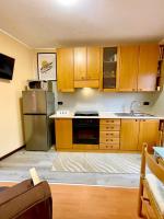 Casa Menta e Rosmarino Lake, private garden and BBQ - B&B Omegna