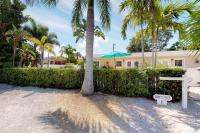Blue Wave Villa East - B&B Anna Maria