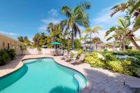 Blue Wave Villa East - Ferienwohnung Anna Maria