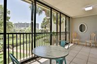 Midnight Cove II 823 - B&B Siesta Key