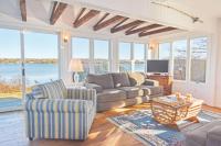 Waterfront amazing views near beaches - B&B Eastham