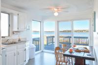 Waterfront amazing views near beaches - B&B Eastham