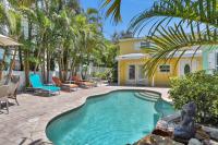 Casa Del Sol A - Ferienwohnung Bradenton Beach
