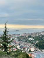 Yeşilliğin İçindeki Aradığınız Huzur - B&B Akçaabat
