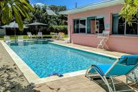 Joy Abounds - Ferienwohnung Holmes Beach