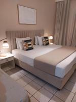 Maria Studios - B&B Palaiokastrítsa