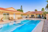 Beach Villa 1B - Ferienwohnung Holmes Beach