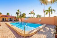 Beach Villa 1B - Ferienwohnung Holmes Beach