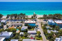 Almost Heaven - Bed and Breakfast Bradenton Beach