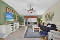 The Villages Sumter Landing With lanai & patio! - B&B The Villages