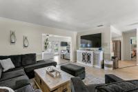 The Sapphire Sea Star - B&B Bradenton