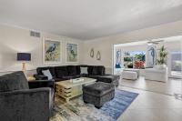 The Sapphire Sea Star - B&B Bradenton