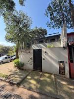 Casa do Farofa - Ferienwohnung São Paulo