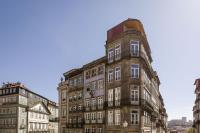 Largo das Flores Suites by Double Ninety Stays - B&B Porto