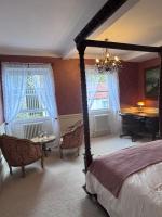 Victorian Retreat - B&B Selby