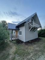 Sosenkowe Zacisze - Ferienwohnung Ciche